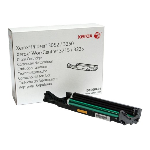 XEROX PHASER 3260, WC 3225 DRUM (10k) (101R00474) (XER101R00474)