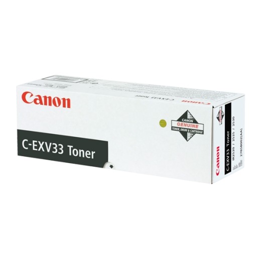 CANON IR-2520/2525/2530 TNR (C-EXV33) (2785B002) (CAN-T2520)