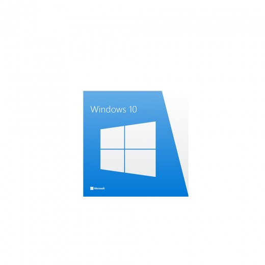 Windows 10 Home licence ONLY for refurbished machines (MAR) (RFBWIN10HOMELC)