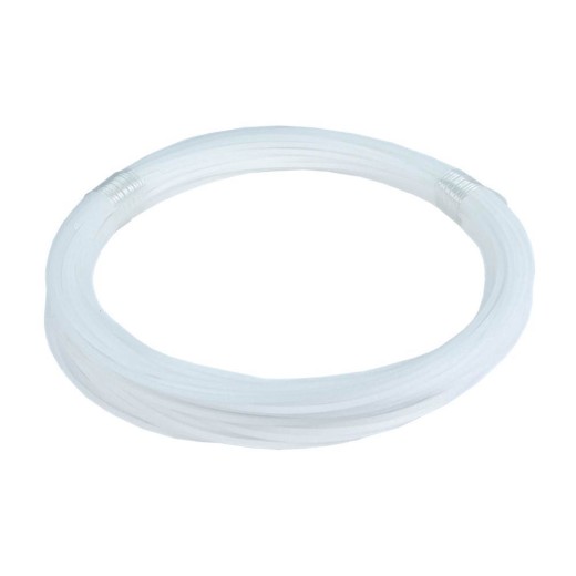 Cleaning filament - neutral - 3mm - 100g
