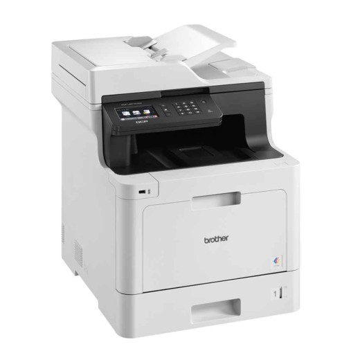 BROTHER DC-PL8410CDW Color Laser Multifunction Printer (BRODCPL8410CDW) (DCPL8410CDW)