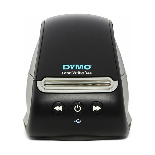 Dymo LabelWriter 550 Direct Thermal labelprinter (2112722) (DYMLW550)