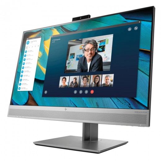 HP EliteDisplay E243m Ergonomic IPS Monitor 24