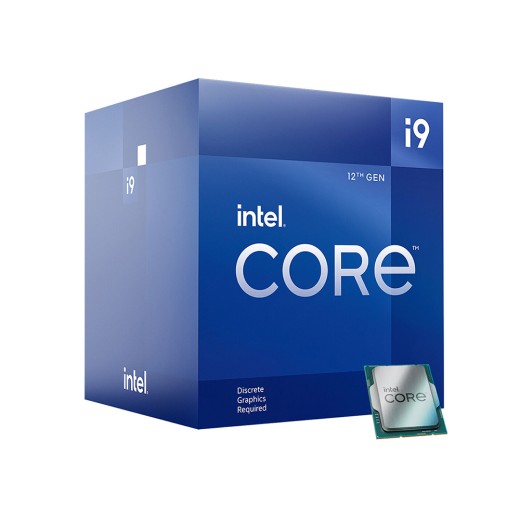 Επεξεργαστής Intel® Core i9-12900F (No VGA) Alder Lake LGA1700 (BX8071512900F) (INTELI9-12900F)