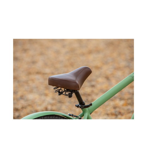 Huffy Sienna Adult Comfort & Cruiser Vintage Green Bike 27,5