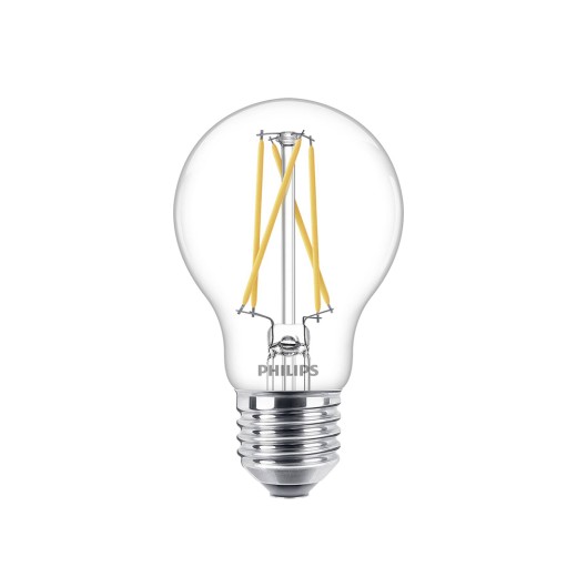 Philips E27 LED Warm Glow Bulb 5.9W (60W) (LPH02533) (PHILPH02533)