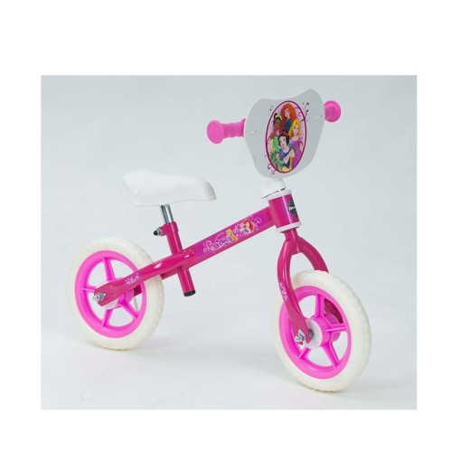 Huffy Princess Kids Balance Bike 10