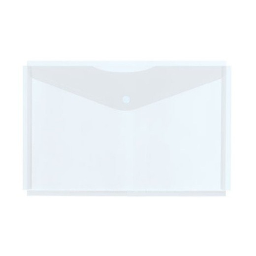 Officepoint Φάκελος κουμπί Α4 διαφανής (MAG-3460000-01) (OFPMAG-3460000-01)