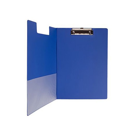 Officepoint Ντοσιέ σεμιναρίων με καπάκι, μπλε (MAG-3672200-07) (OFPMAG-3672200-07)
