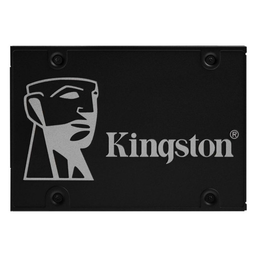 Kingston Δίσκος SSD KC600 512GB mSATA (SKC600MS/512G) (KINSKC600MS/512G)