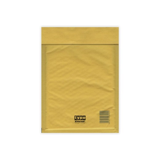 Typotrust Φάκελος με Φυσαλίδες 180x165mm CD (3083) (TYP3083)