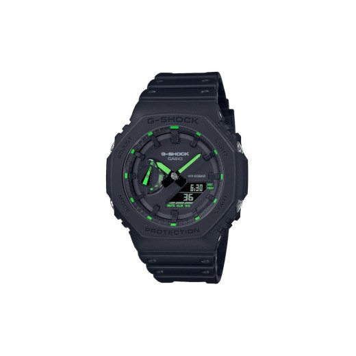 Casio Ψηφιακό Ρολόι G-Shock (ITGA-2100-1A3ER) (CASITGA-2100-1A3ER)