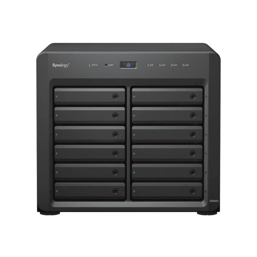 NAS Server Synology DiskStation (DS2422+) (SYNDS2422+)
