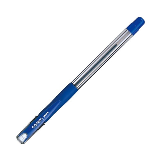 Uni-Ball Στυλο Sg-100 Lakubo 1,0 Blue (SG10010BL) (UNISG10010BL)