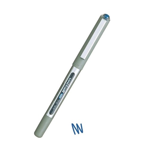 Uni-Ball Στυλό UB-157 0.7 Eye Fine Blue (UB15707BL) (UNIUB15707B)