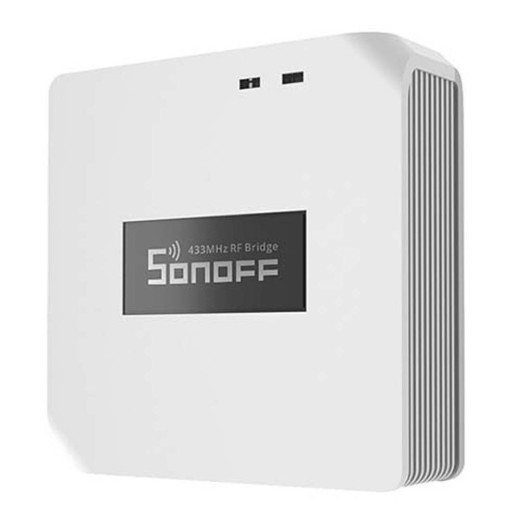 Sonoff RF BridgeR2 Smart Hub (80052) (SON80052)
