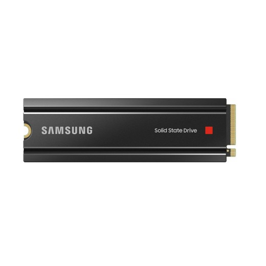 Samsung Δίσκος SSD 980 Pro NVMe M.2 1TB (MZ-V8P1T0CW) (SAMMZ-V8P1T0CW)