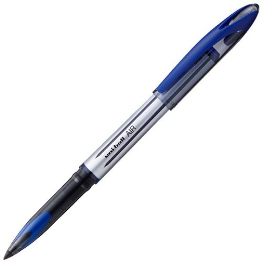 Uni-Ball Στυλό UBA-188L 0.5 Air Blue (UBA188LBL) (UNIUBA188LBL)