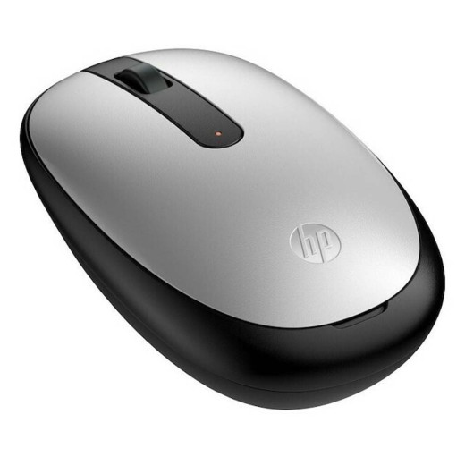  HP 240 Bluetooth Mouse Silver EURO (43N04AA) (HP43N04AA)