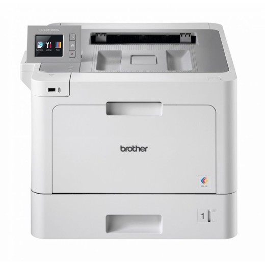 BROTHER HL-L9310CDW Color Laser Printer (BROHLL9310CDW) (HLL9310CDW)