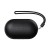 Realme Pocket Speaker Ηχείο Bluetooth 3W με Διάρκεια Μπαταρίας έως 6 ώρες Μαύρο (RMA2007BLK) (REARMA2007BLK)