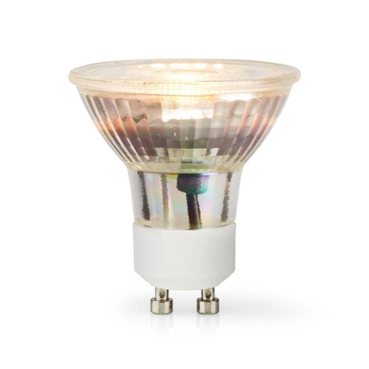 Nedis LED Bulb GU10 1.9 W Warm White (LBGU10P161) (NEDLBGU10P161)