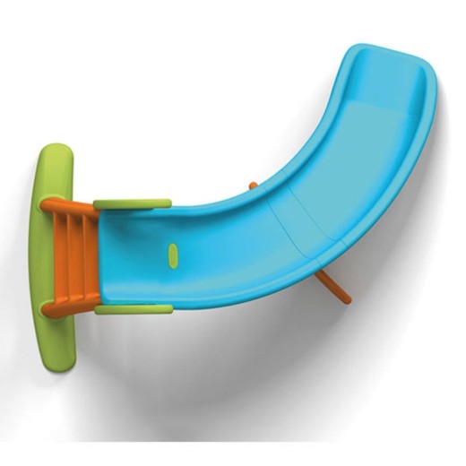 Feber Curved Slide (FBR800008359) (FEBFBR800008359)