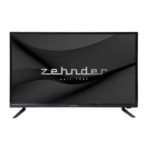 Zehnder LED HD TV 32