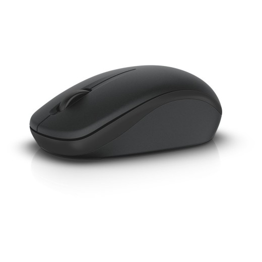 Dell Wireless Mouse-WM126 – Black (570-AAIR) (DEL570-AAMH)