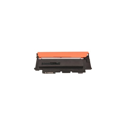 MediaRange Toner Cartridge for printers using HP® W2070A/117A Black (MRHPT2070LBK)