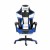 Herzberg Gaming Chair Blue (8082BLU) (HEZ8082BLU)