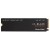 Western Digital 1TB Black SN850X M.2 PCIe 4.0 (WDS100T2X0E) (WDS100T2X0E)