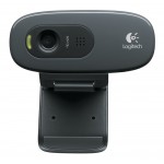 LOGITECH Webcam C270 HD