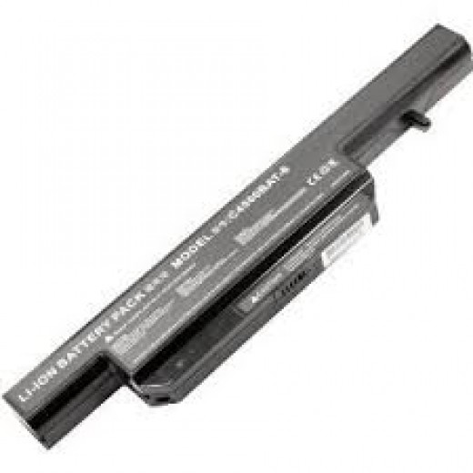 Μπαταρία Laptop Clevo για Turbo-x C4500 (4,4Ah)