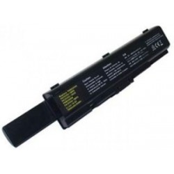 Μπαταρία Laptop Toshiba Satellite A300 - PA3534u (8,8Ah)