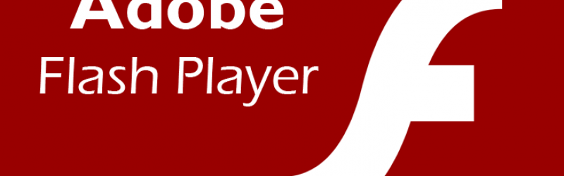Αναβαθμίστε το Adobe Flash Player