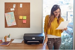 Διασφάλισε τη μακροζωία του εκτυπωτή σου