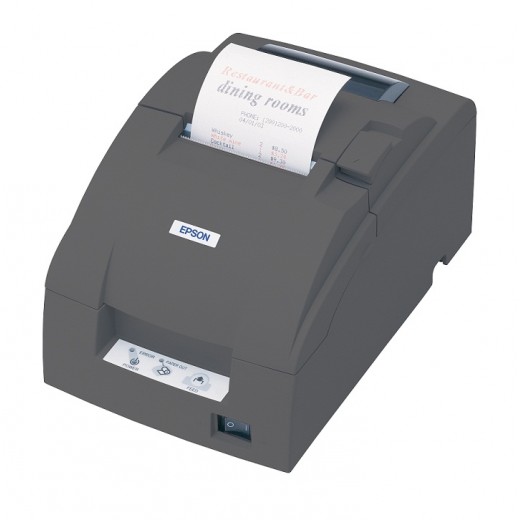 EPSON POS Printer TM-U220PD-052