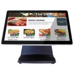 POSLAB 8560 POS TERMINAL 15.6in N5095 8GB m.2 256GB FANLESS, IP54, 2 x 3w