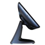 POSLAB 8560 POS TERMINAL 15.6in N5095 8GB m.2 256GB FANLESS, IP54, 2 x 3w