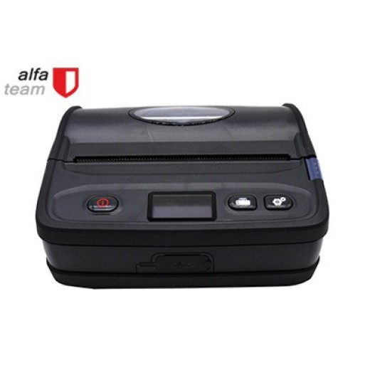 Θερμικός φορητός εκτυπωτής ALFA SP-L51 BLUETOOTH / WIFI