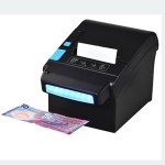 ZYWELL ZY906 με ανιχνευτή χαρτονομισμάτων