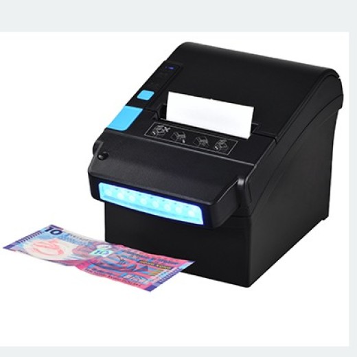 ZYWELL ZY906 με ανιχνευτή χαρτονομισμάτων