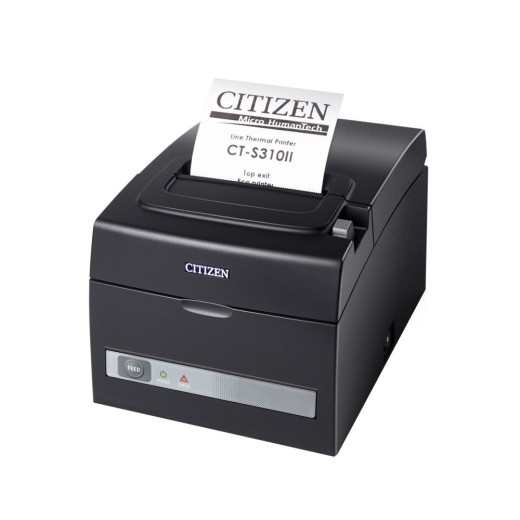 Citizen CT-S310II Θερμικός εκτυπωτής