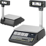 Ηλεκτρονική ζυγαριά DIBAL W015T 30KG