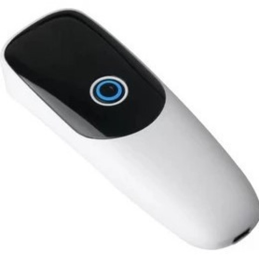 ALFA DI9130 2D Bluetooth and Wireless 2.4G Portable Barcode Scanner