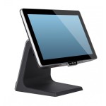 ALL IN ONE POS TERMINAL, 15.6", J6412, 8GB, SSD 240GB