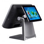 ALL IN ONE POS TERMINAL, 15.6", J6412, 8GB, SSD 240GB