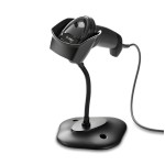 ZEBRA DS2208 BARCODE SCANNER 
