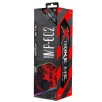 XTRIKE MOUSEPAD ΜΕ BACKLIGHT MP-602, 350x250 mm